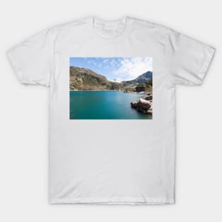 Lake Juclar T-Shirt